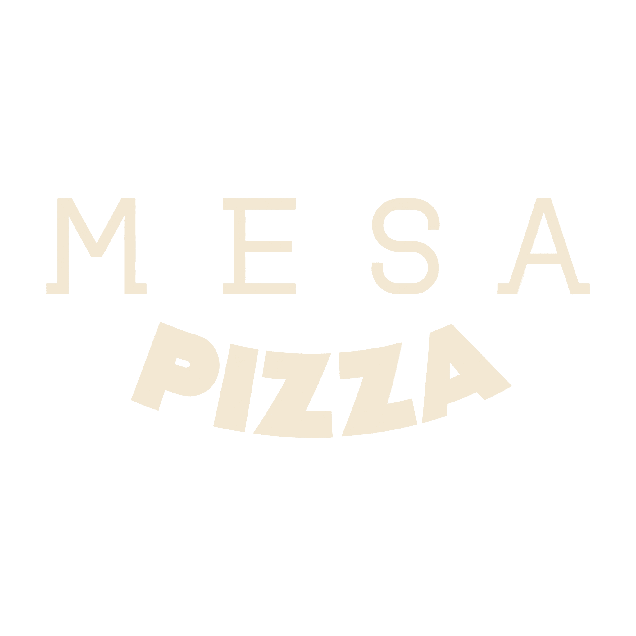 Mesa Pizza e Bar